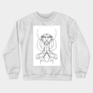 Sovereign Crewneck Sweatshirt